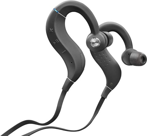 Denon AH C160 Sports Waterproof Ears