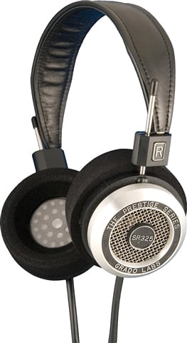 Grado Labs SR 325is