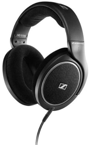 Sennheiser HD 558