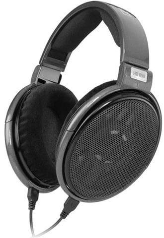 Sennheiser HD 650