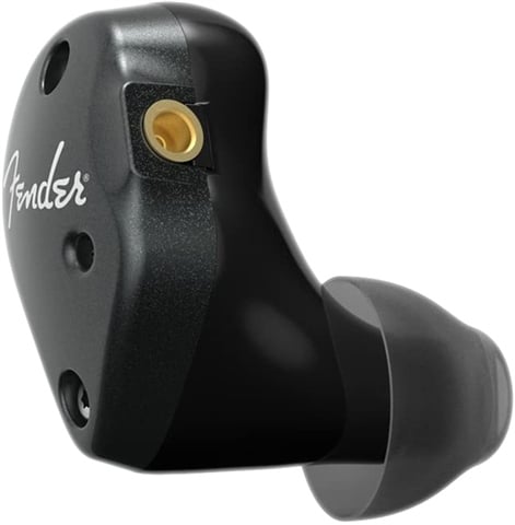 Fender FXA5 Pro Monitors Metallic