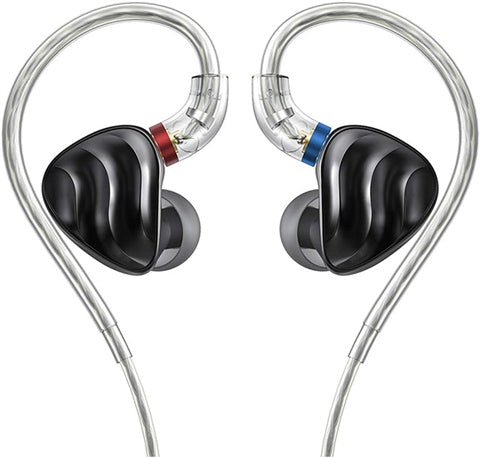 FiiO FH3 Triple Driver Hybrid