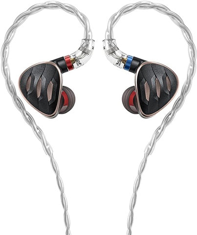FiiO FH5 Hybrid Monitors