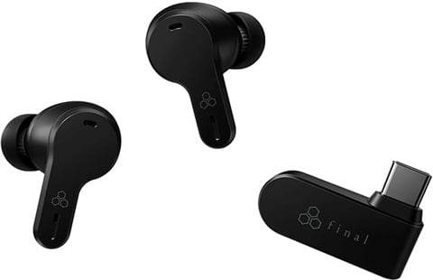 Final VR3000 Dongle