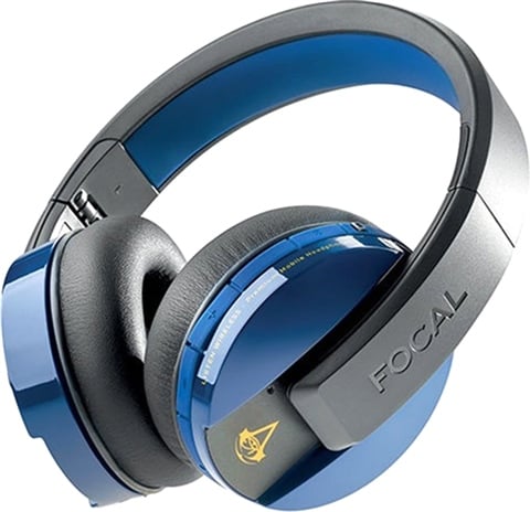 Focal Listen Assassin's Creed