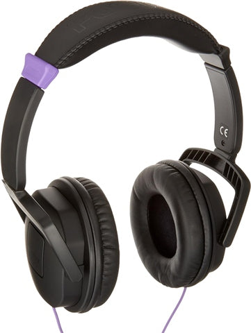 Fostex TH7