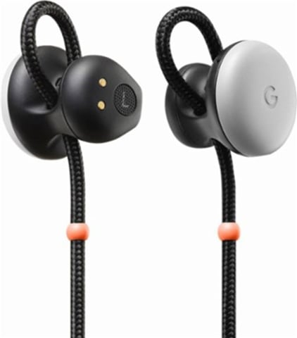 Google Pixel Buds Clearly