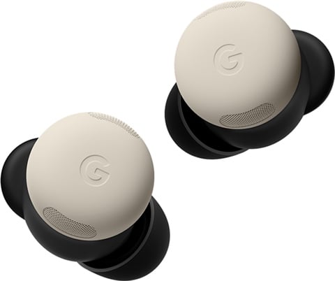 Google Pixel Buds Pro 2 Porcelain