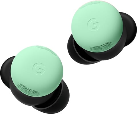 Google Pixel Buds Pro 2 Wintergreen