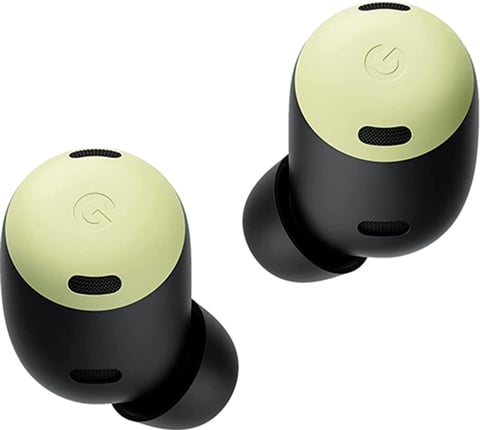 Google Pixel Buds Pro Lemongrass