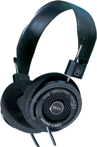 Grado Prestige Series SR 60