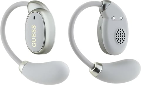 Guess Satin Classic Logo