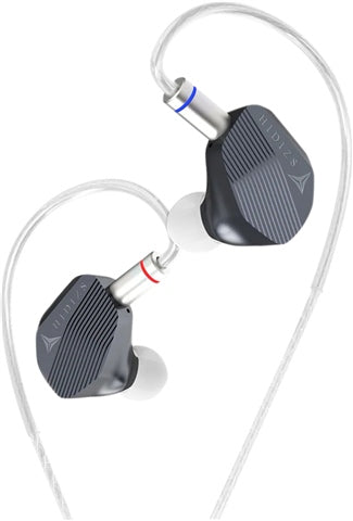 HIDIZS MP143 Salt Monitors