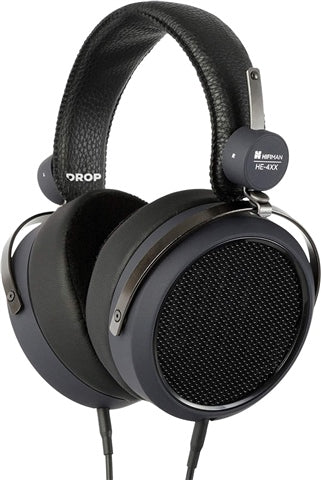 HifiMan HE 4XX Massdrop