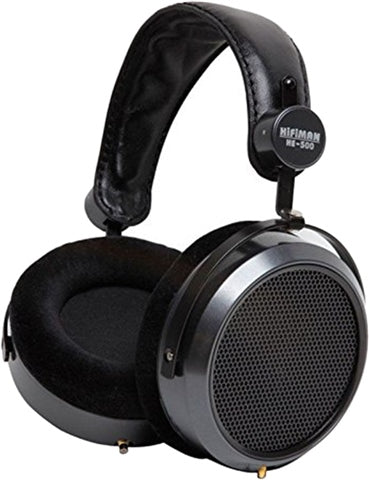 HifiMan HE 500 Planar Magnetic