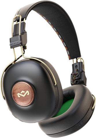 House of Marley Positive Vibration Frequency Rasta