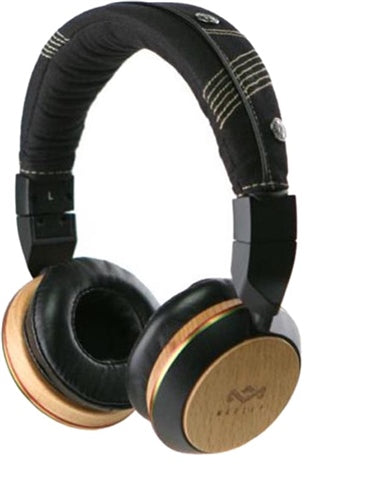 House of Marley Stir It Up
