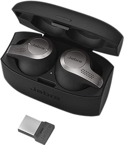 Jabra Evolve 65t UC+Link 370