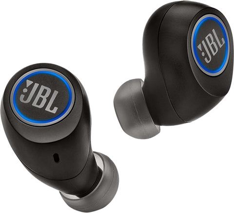 JBL Free Truely