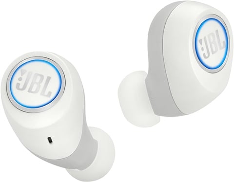 JBL Free X Truely
