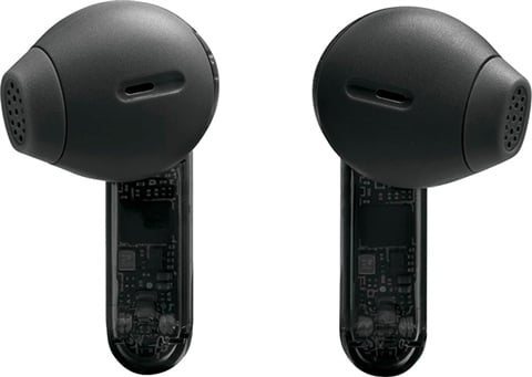 JBL Tune Flex 2 Ghost