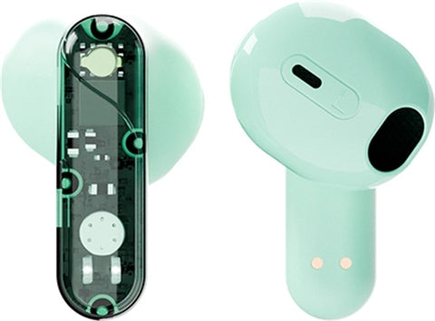 Juice Airphones Glass EXO