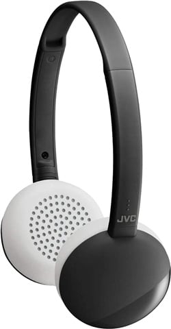 JVC HA S22W