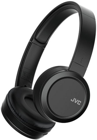 JVC HA S50BT