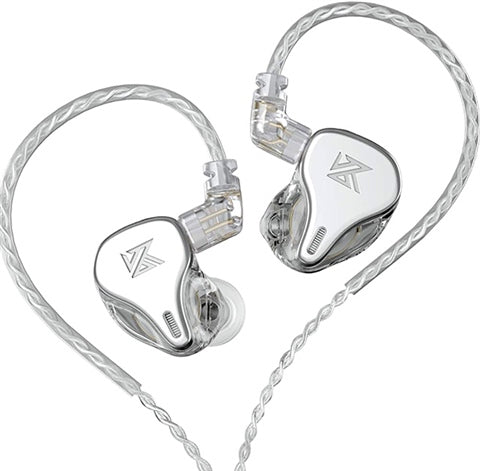 KZ DQ6 Monitors