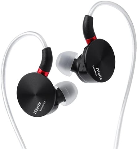 linsoul 7HZ Timeless 14.2mm Planar