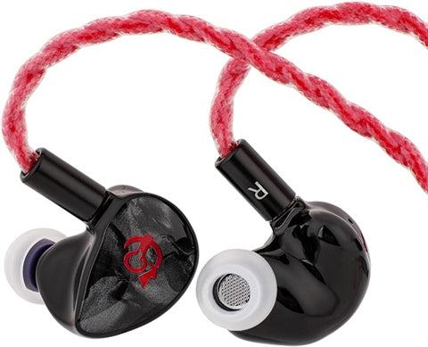 linsoul FATfreq x HBB Deuce 3.5