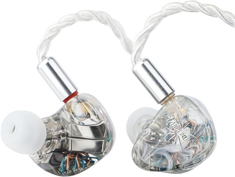 linsoul Kiwi Ears Orchestra Lite Monitor Clear