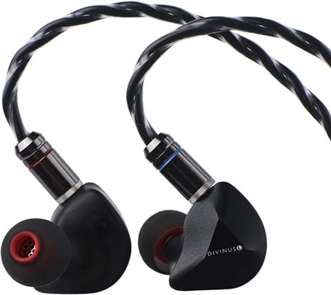 linsoul Tangzu FuDu Verse 1 Monitor o Mic