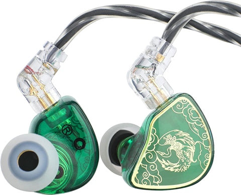 linsoul Tangzu Wan'er S.G 10mm Mic
