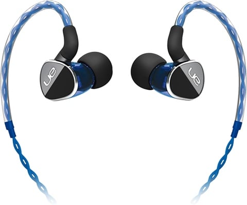 Logitech UE 900