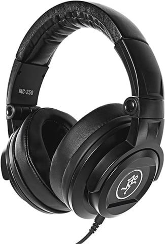 Mackie MC 250