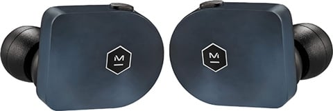 Master & Dynamic MW07