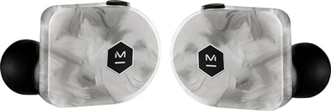 Master & Dynamic MW07 Plus Marble