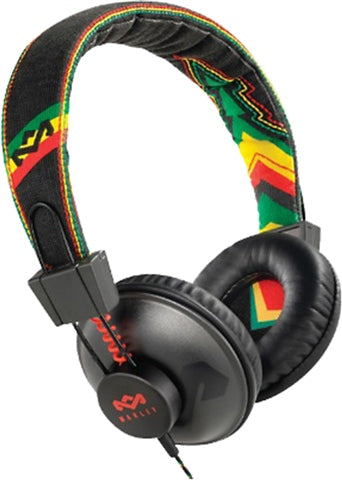 House Of Marley Positive Vibration: Rasta