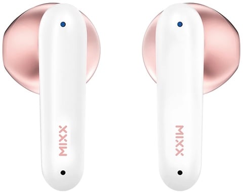 Mixx Streambuds Air 4