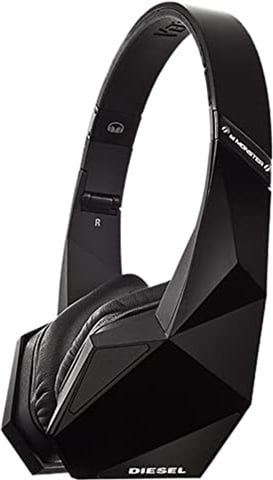 Monster Diesel Vektr