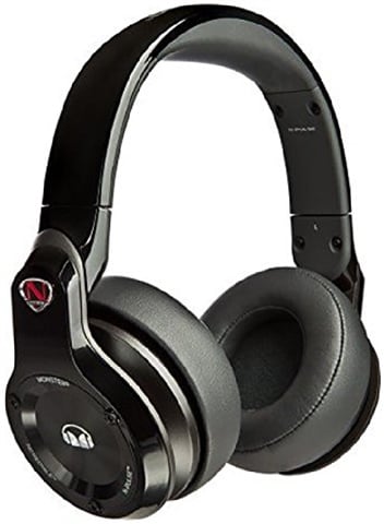 Monster NCredible NPulse DJ