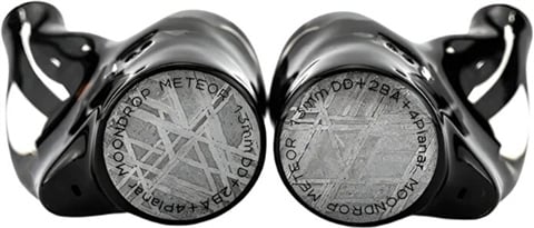 moondrop Meteor