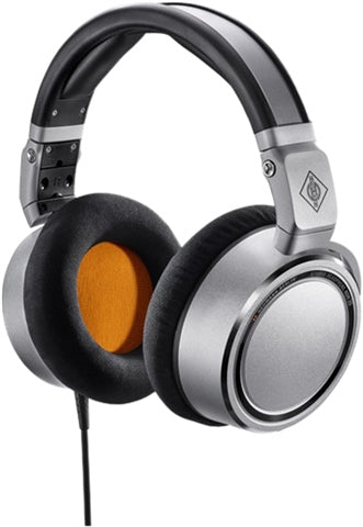 Neumann NDH 20 Close