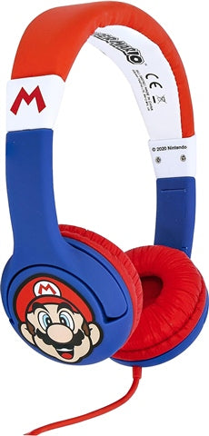 OTL SM0762 Super Mario