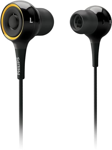 Philips SHE6000