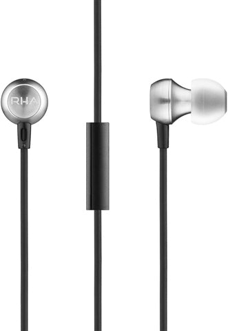 RHA MA390 Isolating Aerophonic