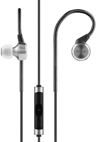 RHA MA750i