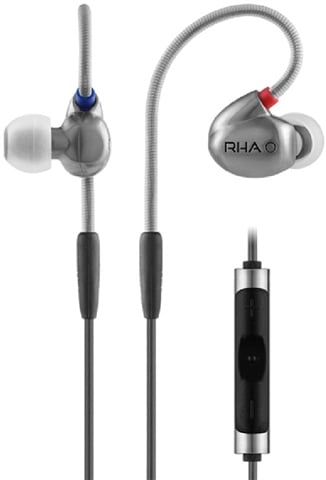 RHA T10i Inear