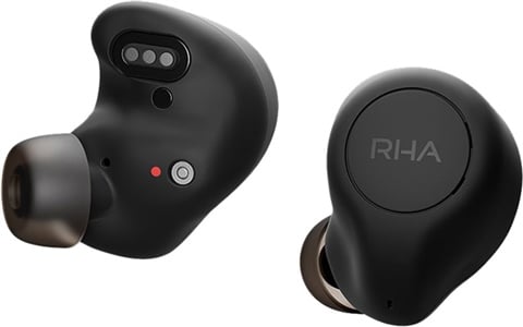RHA TrueControl